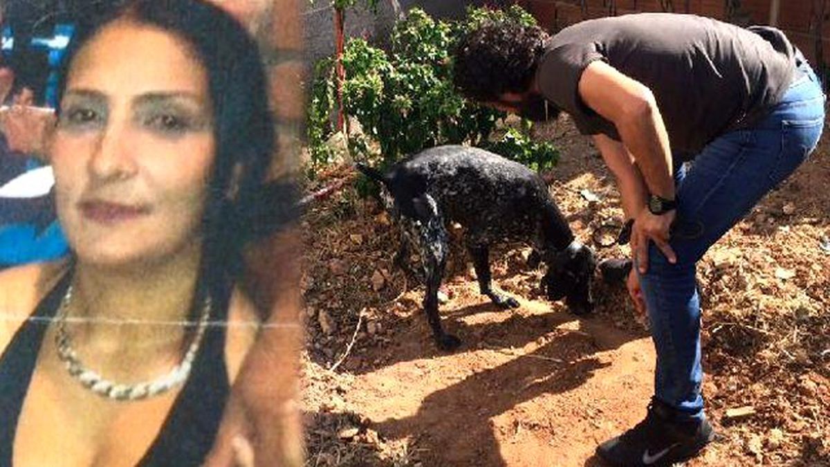 4 Yıldır Kayıp Olarak Aranan Kadın Cinayete Kurban Gitmiş