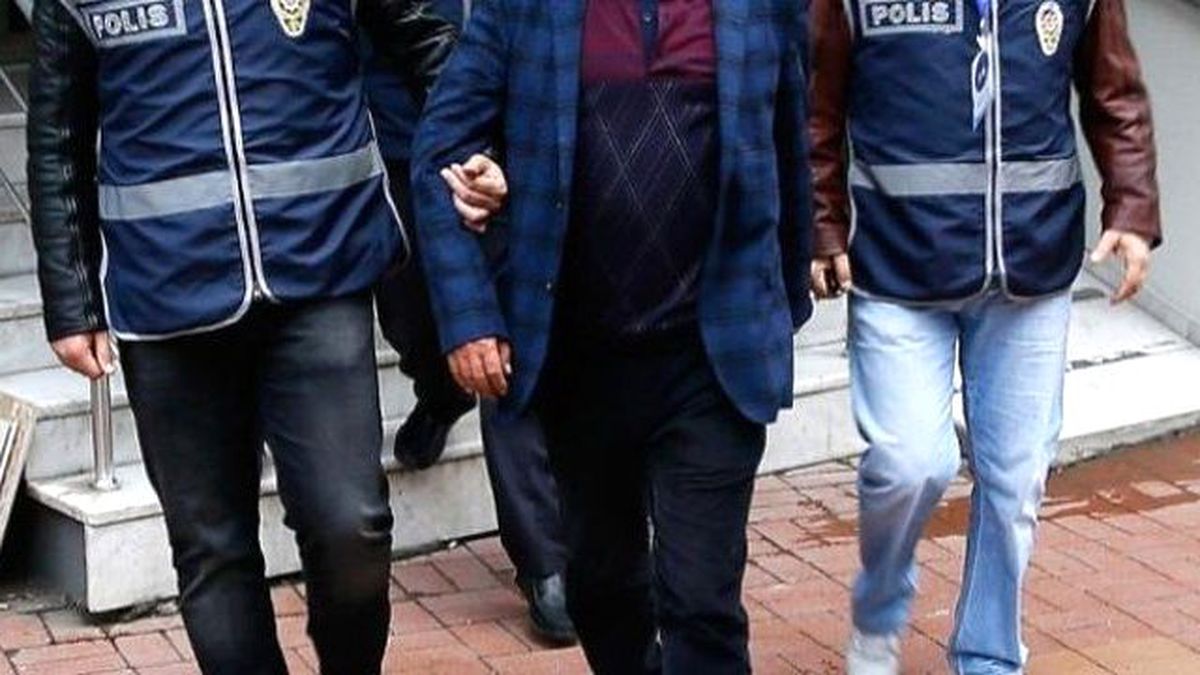 Fetö'cüler Emniyette 'Hücre Tipi' Yapılanmaya Gitmiş