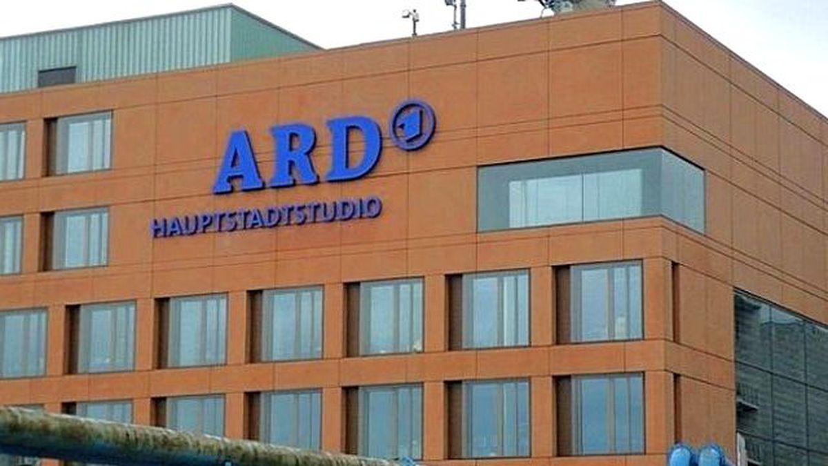 Alman Kanalı ARD'den 'Türkiye' Çarpıtması!
