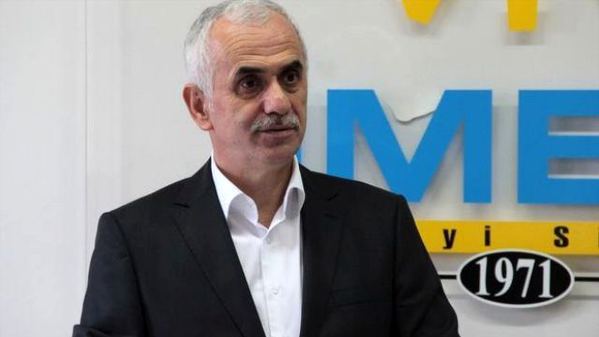 AK Parti\'den Belediyelere İlişkin Açıklama