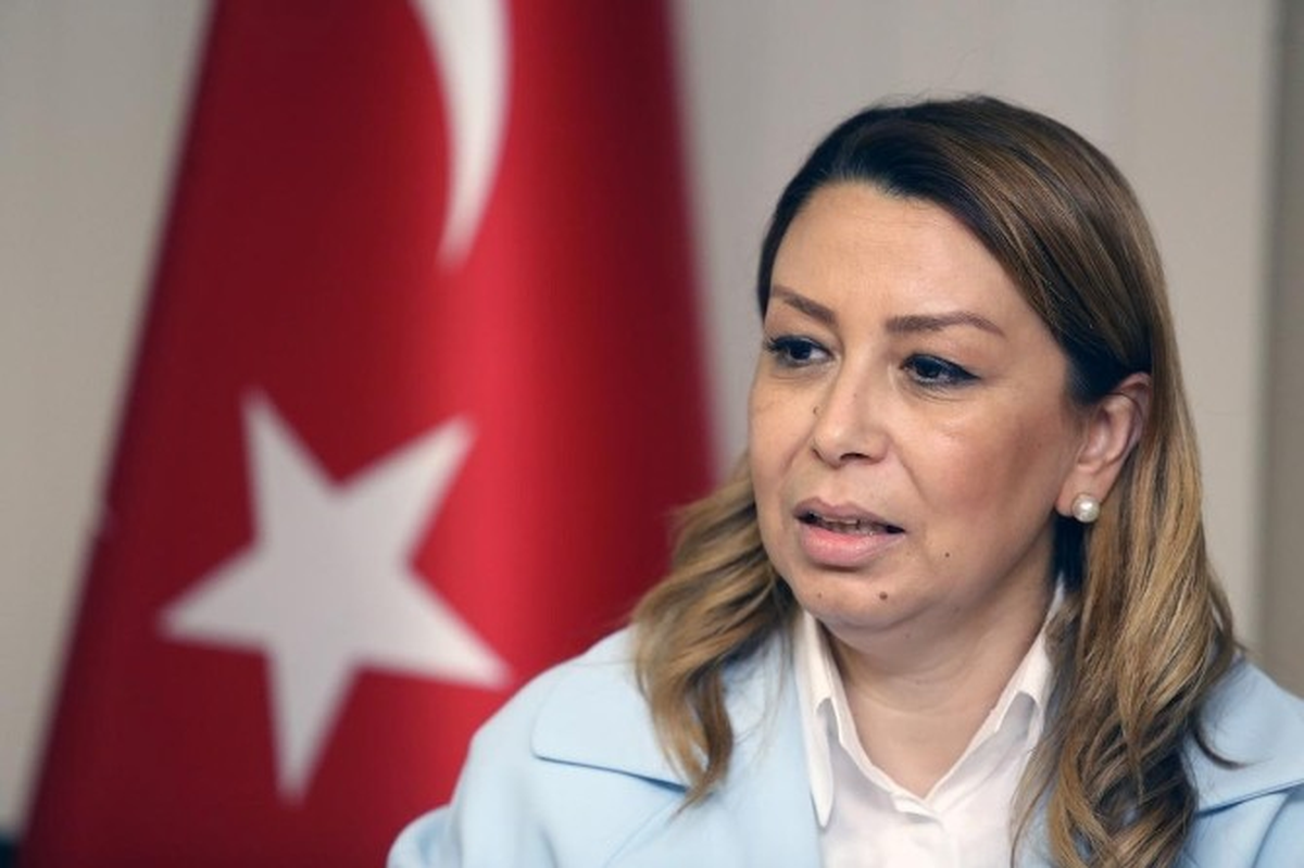 Ak Partili Çalık\'tan 15 Temmuz Şehit Yakınları ve Gaziler İçin Yeni Düzenlemelere İlişkin Açıklama