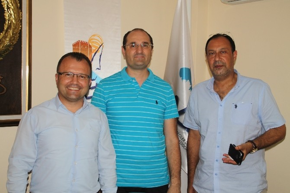 Alanya\'da Turizmine Öğrenci Dopingi