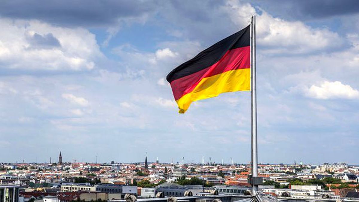 Almanya İçişleri Bakanlığı'ndan 'Türkiye' İtirafı