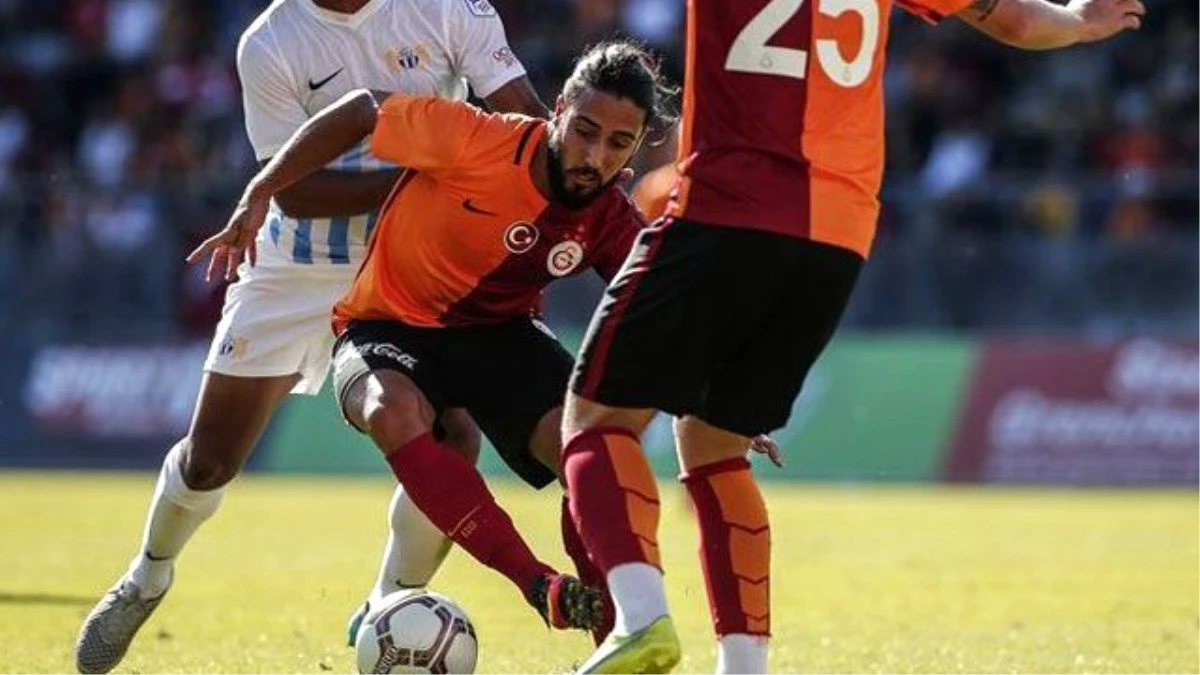 Antalyaspor, Galatasaray\'dan Tarık Çamdal\'ı İstiyor
