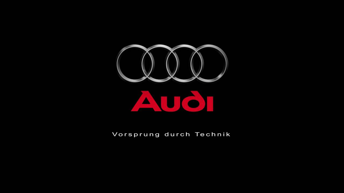 Audi Kırmızı Işık Derdine Son Vermeye Hazırlanıyor