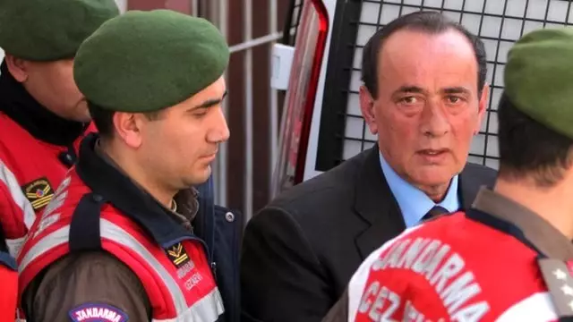 Avukatı Duyurdu: Alaattin Çakıcı Tahliye Oluyor - Son Dakika