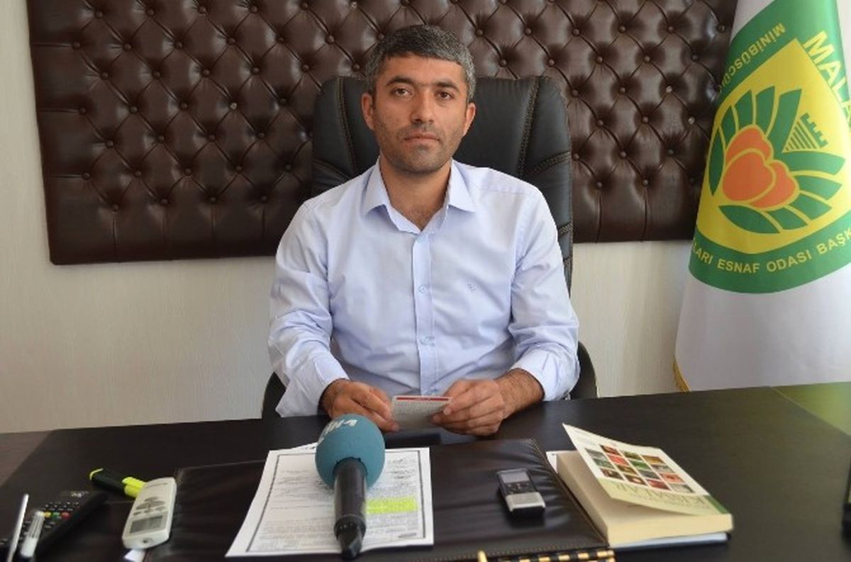 Başkan Mesut İnce Müjdeyi Verdi