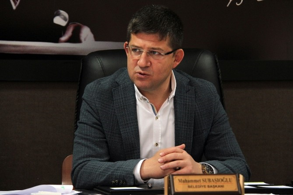 Başkan Subaşıoğlu\'ndan 17 Ağustos Açıklaması