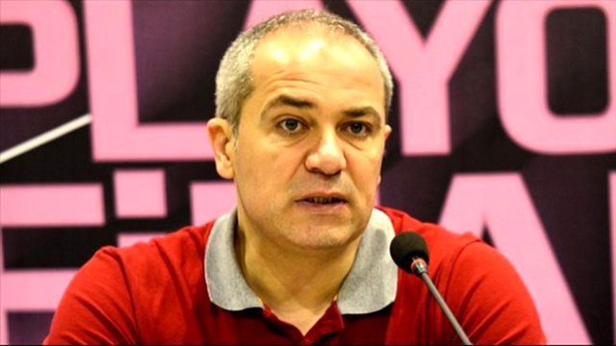 Basketbolda Maçın Ardından