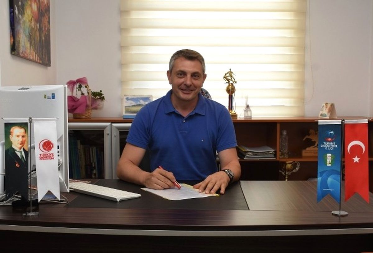 Basketbolda Transferler Başladı