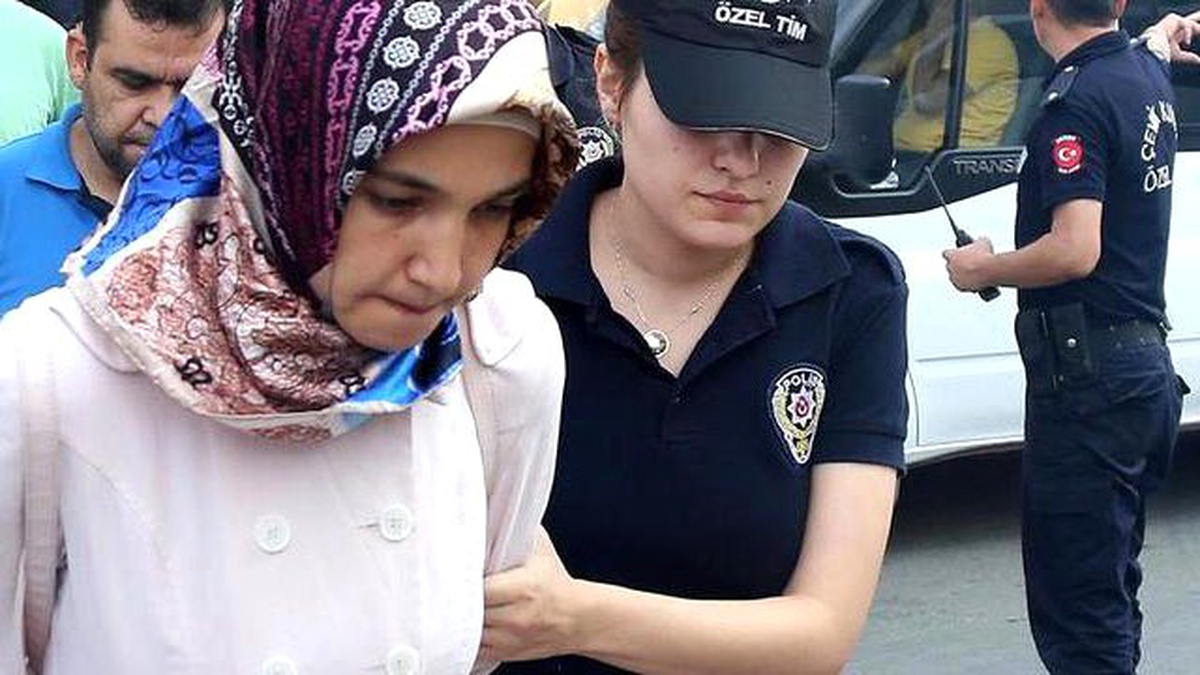 Başsavcı Kamil Erkut Güre, FETÖ Üyelerine Etkin Pişmanlık Çağrısı Yaptı