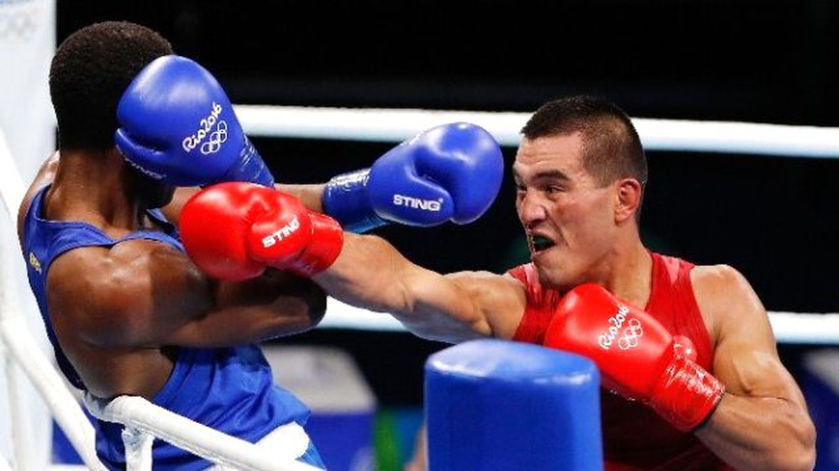 Rio 2016
