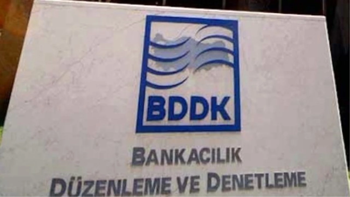 BDDK\'dan 3 Şirkete İzin