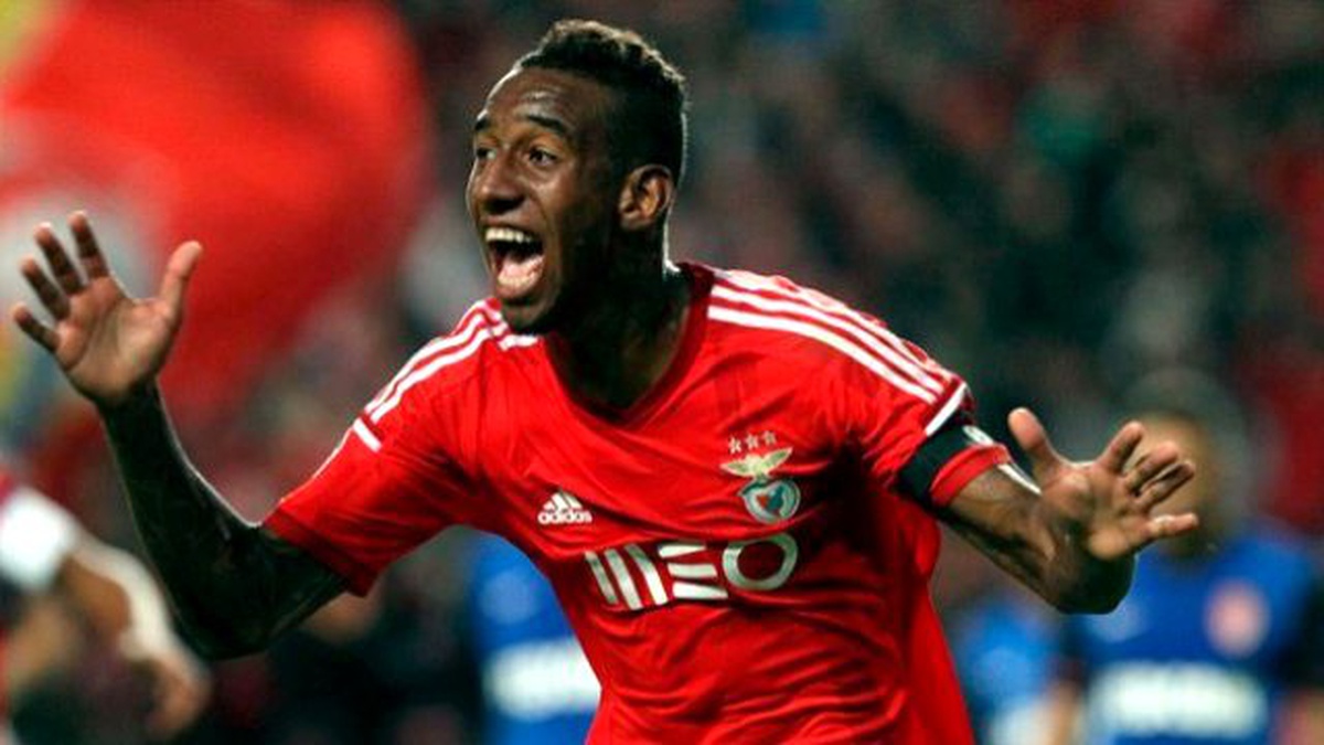 Beşiktaş, Anderson Talisca\'yı Renklerine Bağladı