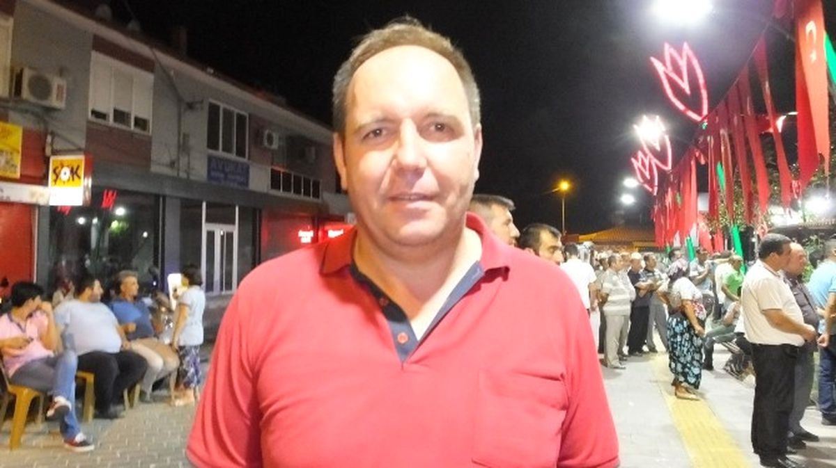 Bigadiç\'de 4 Bin Aile Süt Sığırcılığı Yapıyor