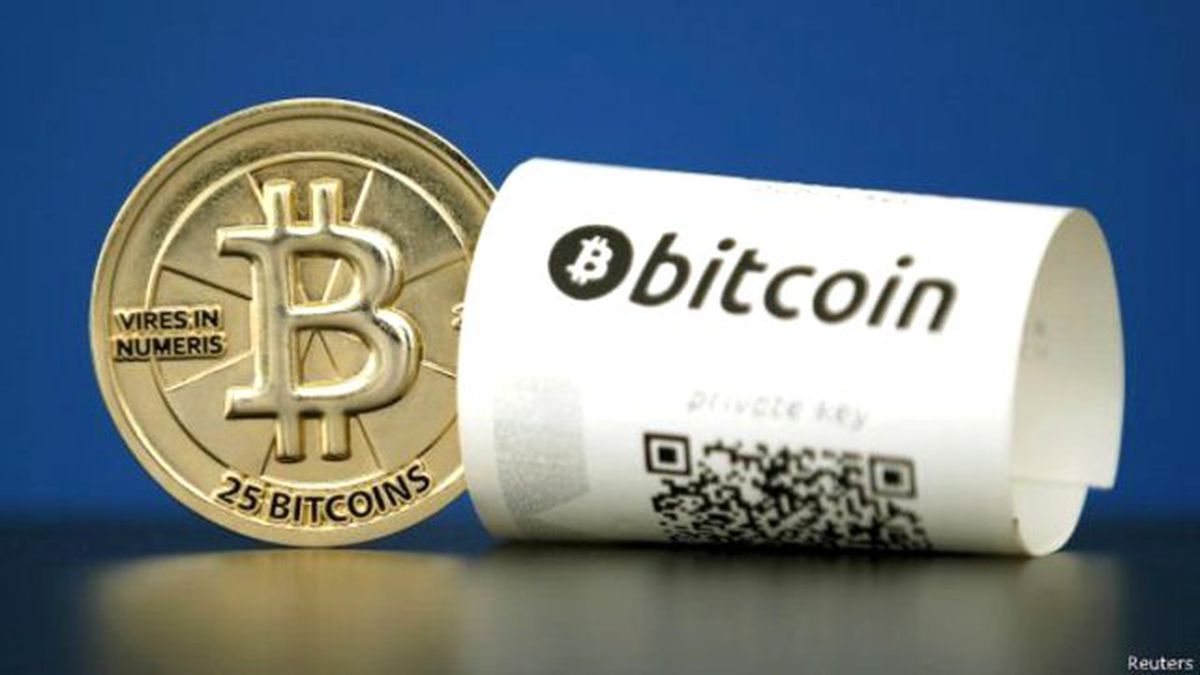 Türkiye\'de Bitcoin Kapandı