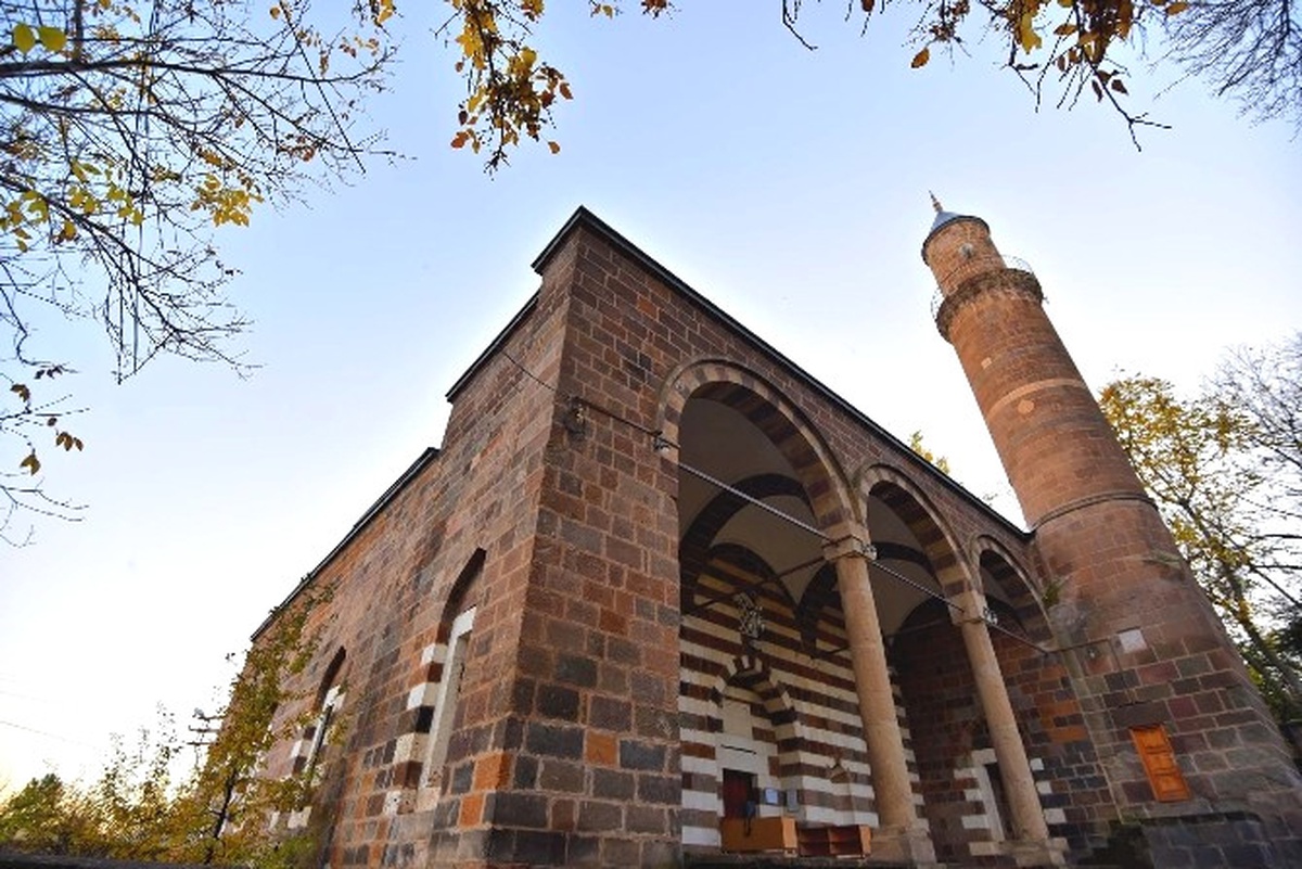 Bitlis\'i Bu Yıl Sadece 122 Yabancı Turist Ziyaret Etti