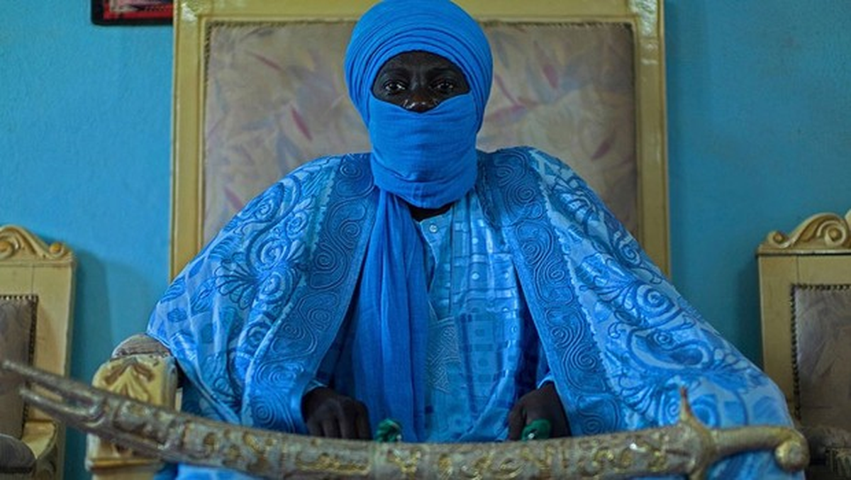 Bafut Kralının 100'e Yakın Karısı Olduğu Ortaya Çıktı