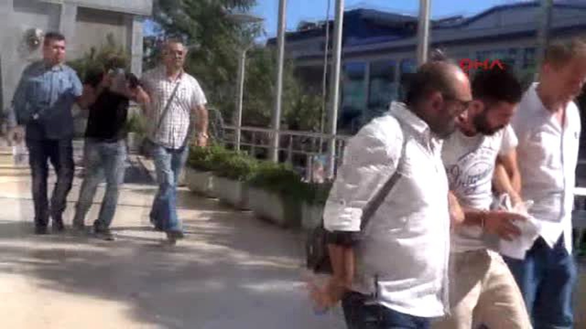 Bursa Fetö Yalanı ile Dolandırmaya Çalışan 2 Kişi Yakalandı