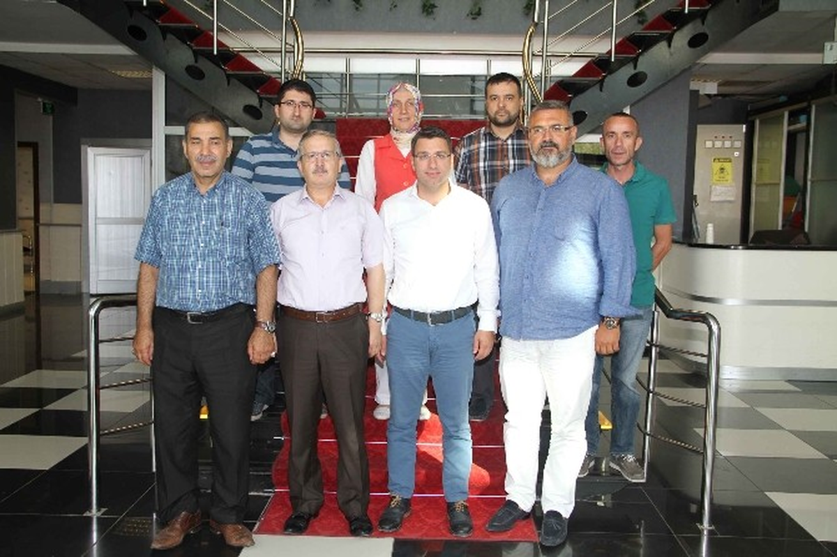 Büyükşehir, 15 Temmuz Şehit ve Gazileri Anısına Hatıra Ormanı Oluşturacak