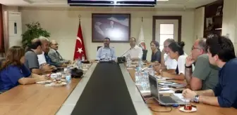 Çilek Üretiminde Kalıntı Sorunu Çözüme Kavuşturuluyor