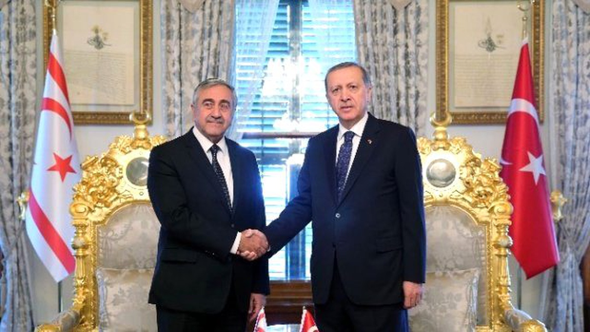 Gündem Özeti\'ne