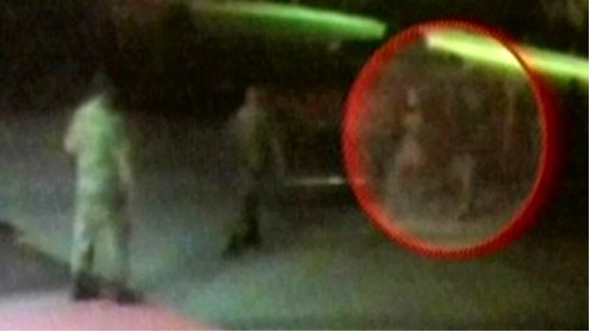 Darbeci Tuğgeneral Semih Terzi'nin Doktor Eşi Nazire Terzi Tutuklandı