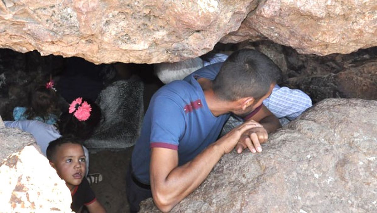 Delikli Taş'tan Geçemeyenler Ne Yapacak?