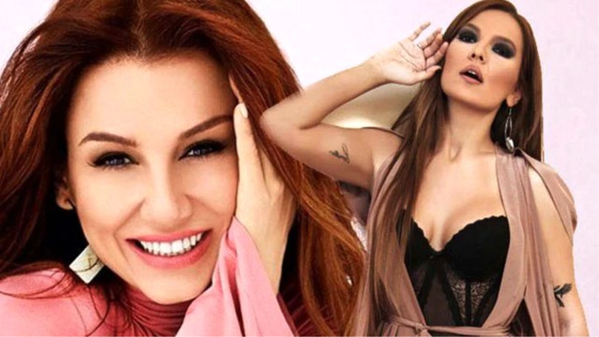 Demet Akalın Deniz Seki'nin Tahliye Olmamasına İsyan Etti