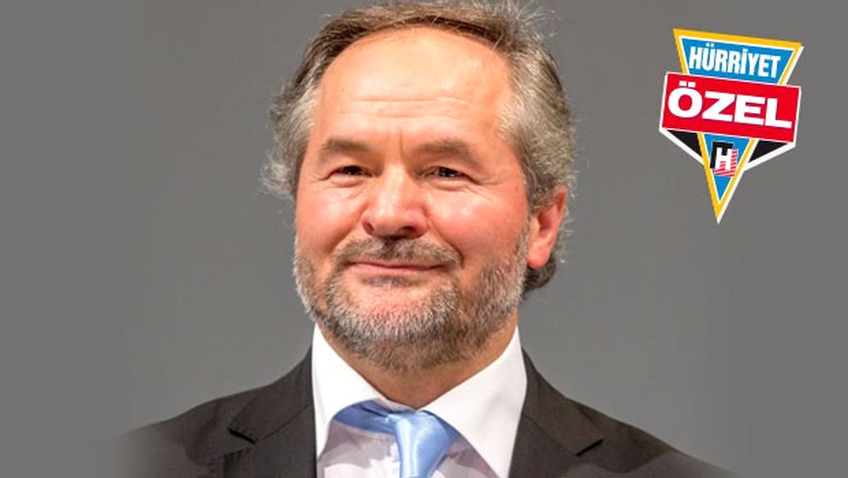 Ditib Bu Muameleyi Hak Etmiyor