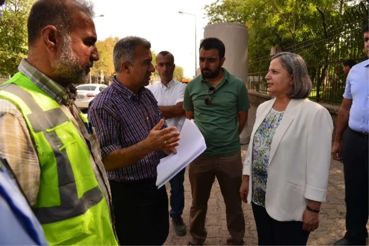 Diyarbakır Büyükşehir Belediyesi Eş Başkanı Gültan Kışanak Açıklaması