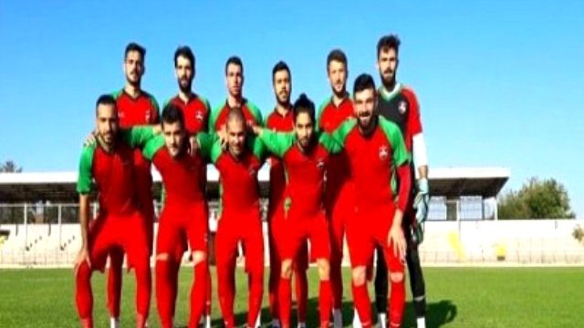 Diyarbekirspor Yine Berabere: 2-2