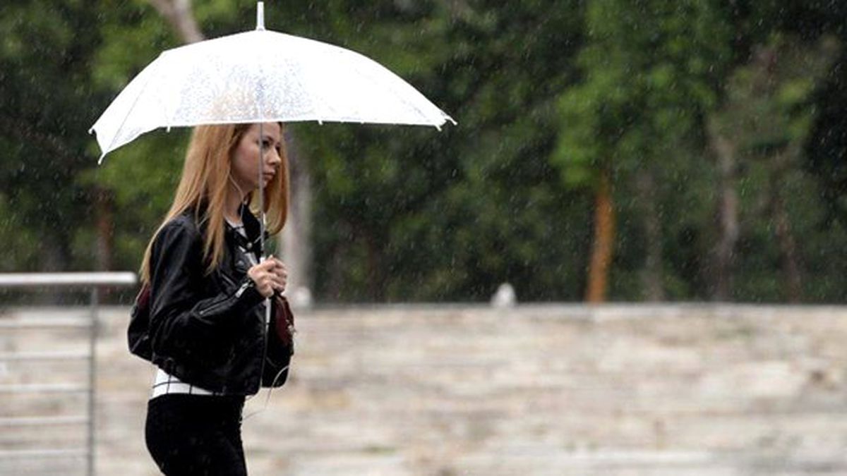 Doğu'da Sıcaklıklar Azalıyor