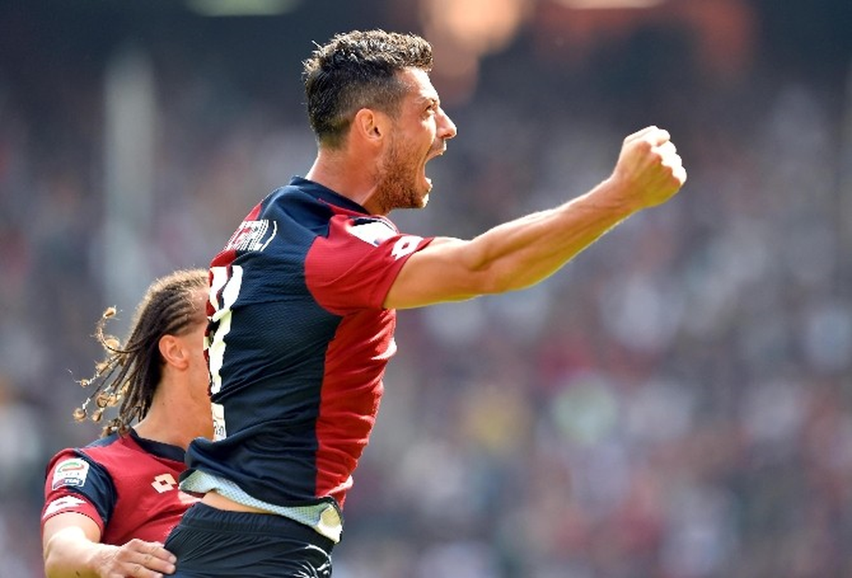 Dzemaili, Bologna\'ya Transfer Oldu