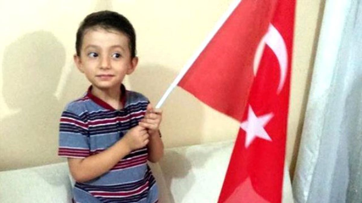 Ebru Gündeş'ten Duygusal Hüseyin Utku Paylaşımı