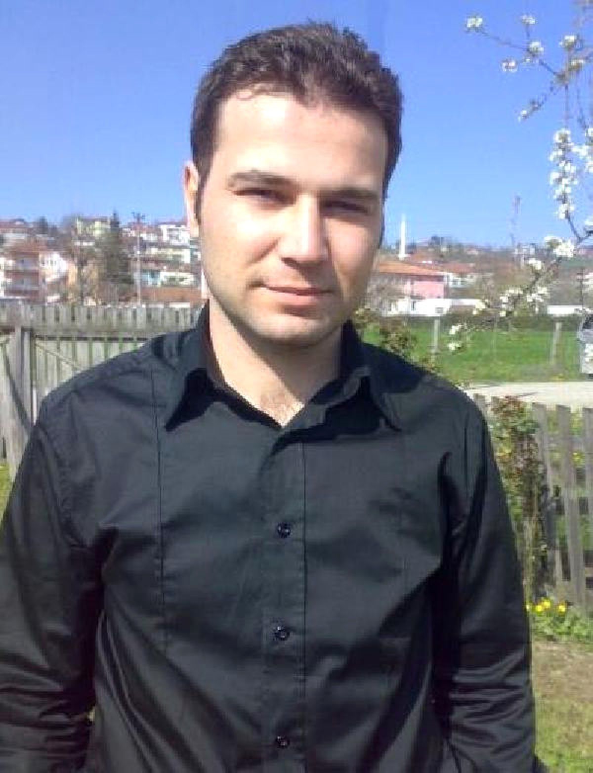 Elektrik Akımına Kapılan Teknisyen Öldü