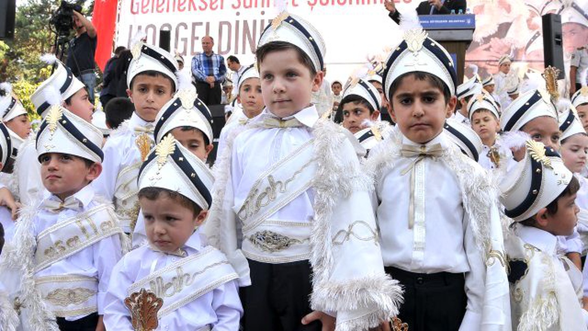 Erkekliğe İlk Adımı Büyükşehir İle Atacaklar