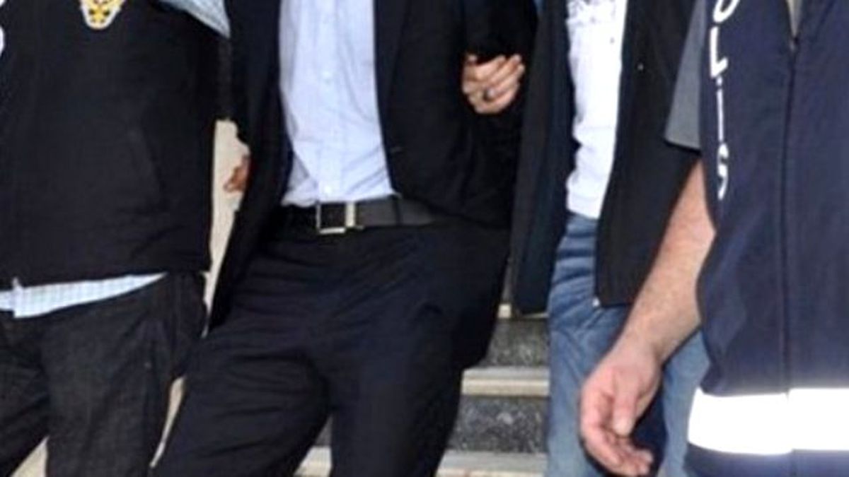 Fetö\'nün Darbe Girişimine İlişkin Soruşturma
