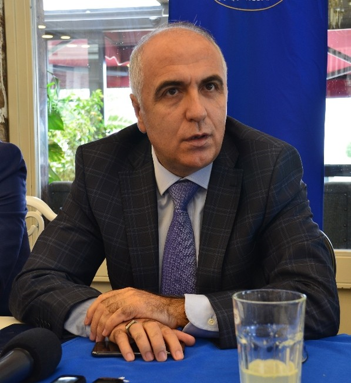 Fetö/pdy Örgütü Geçmişte Haysiyet Cellatlığı Yapmıştı"