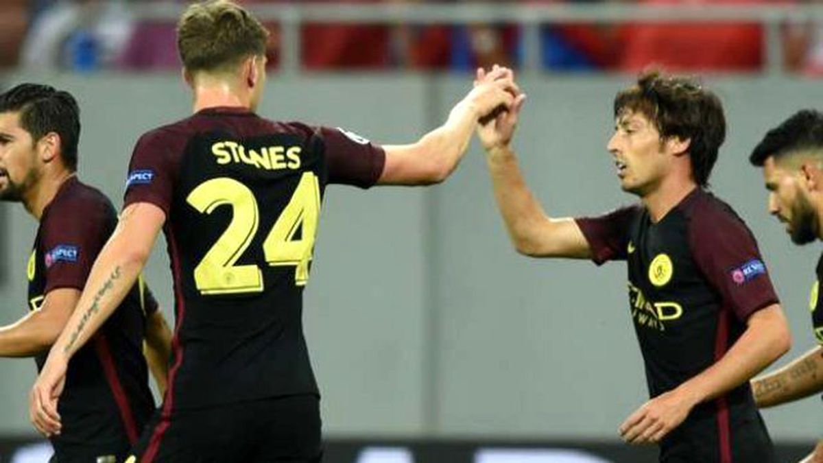 Futbol: UEFA Şampiyonlar Ligi