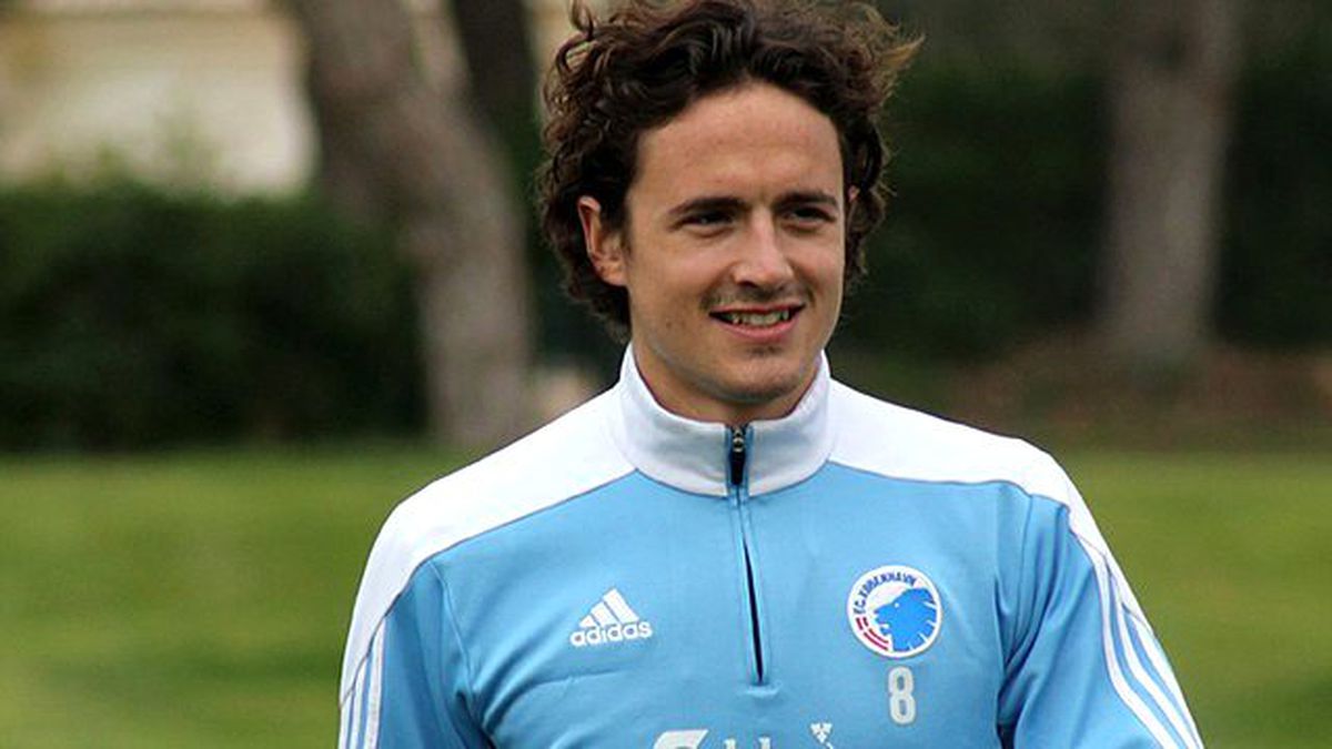 Galatasaray'ın İstediği Thomas Delaney, Werder Bremen'e Transfer Oldu