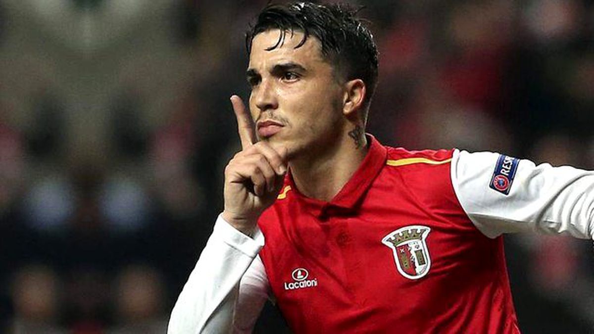 Galatasaray, Josue için Porto ile Her Konuda Anlaştı
