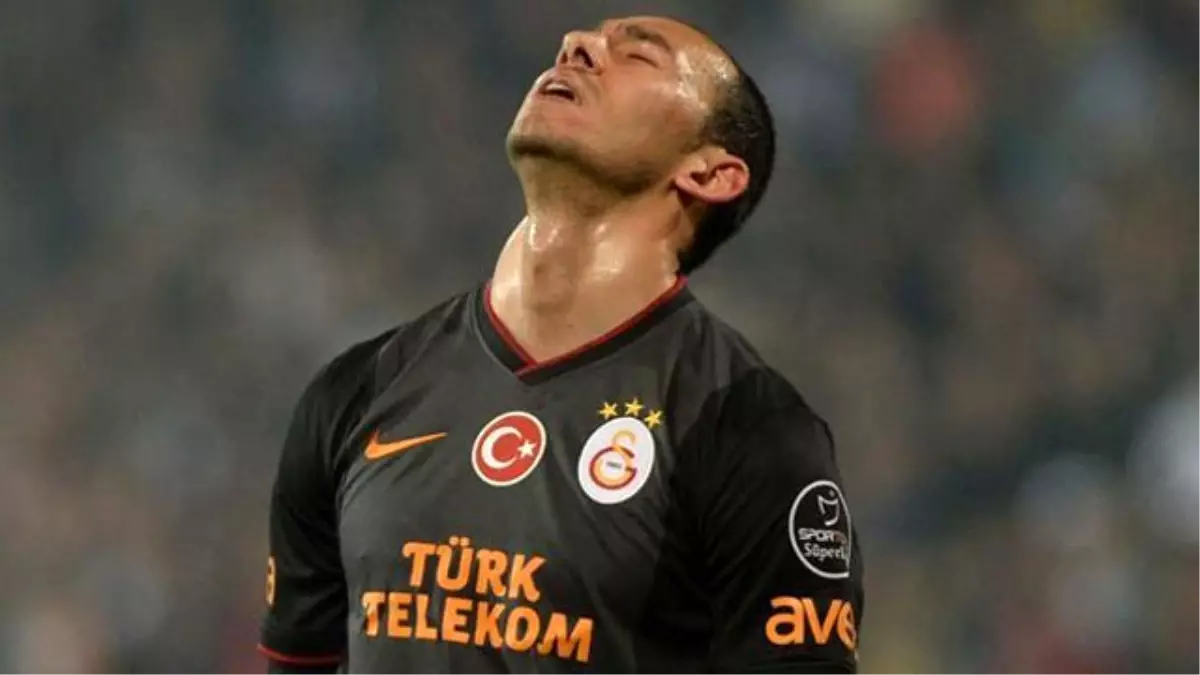 Galatasaraylı Umut Bulut Karabükspor\'un Teklifini Reddetti