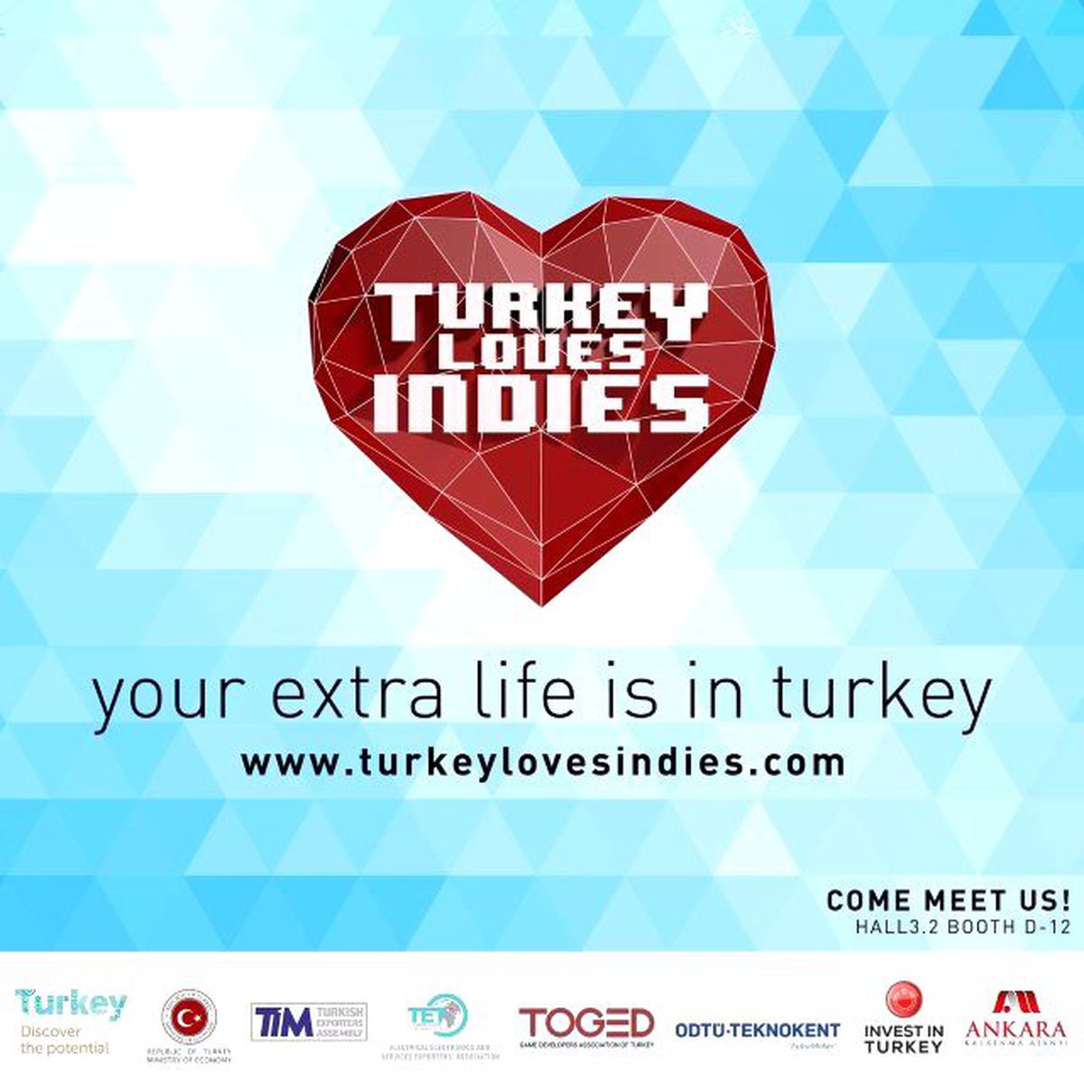 Gamescom 2016 Partner Ülkesi, Oyun Fuarına Damgasını Vuruyor