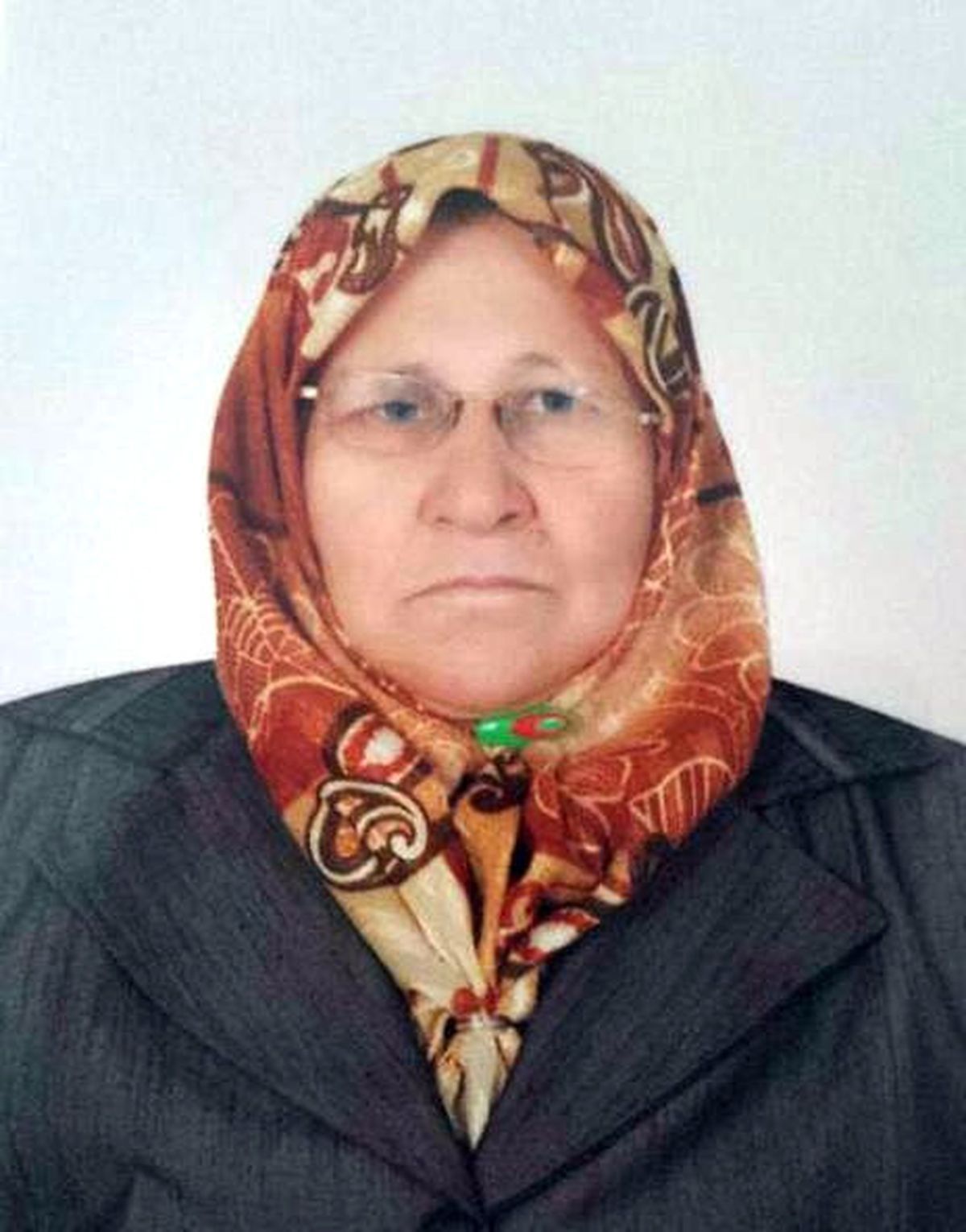 Gaziantep\'te Kayınvalide Cinayeti