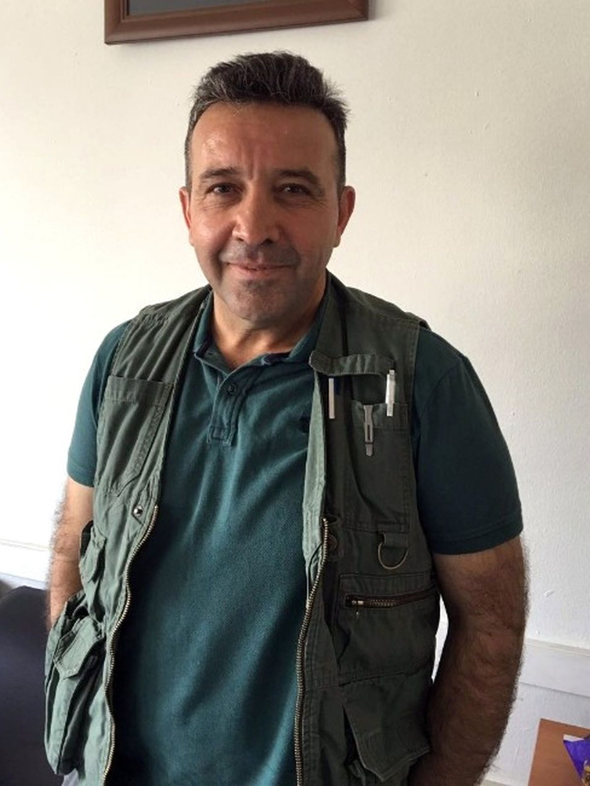 Güvenlik Uzmanı Ağar\'dan Tehdidin Magazinleşmesi Uyarısı
