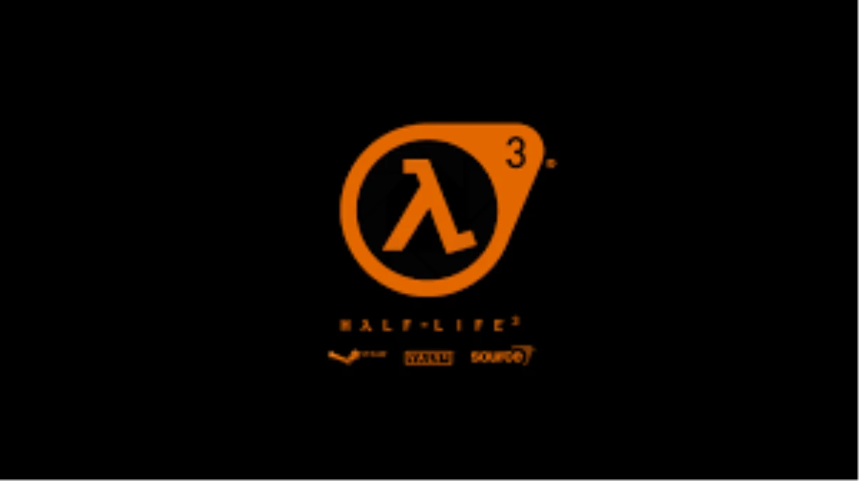 Half-Life 3 Oyunu Trollemesi Yapıldı