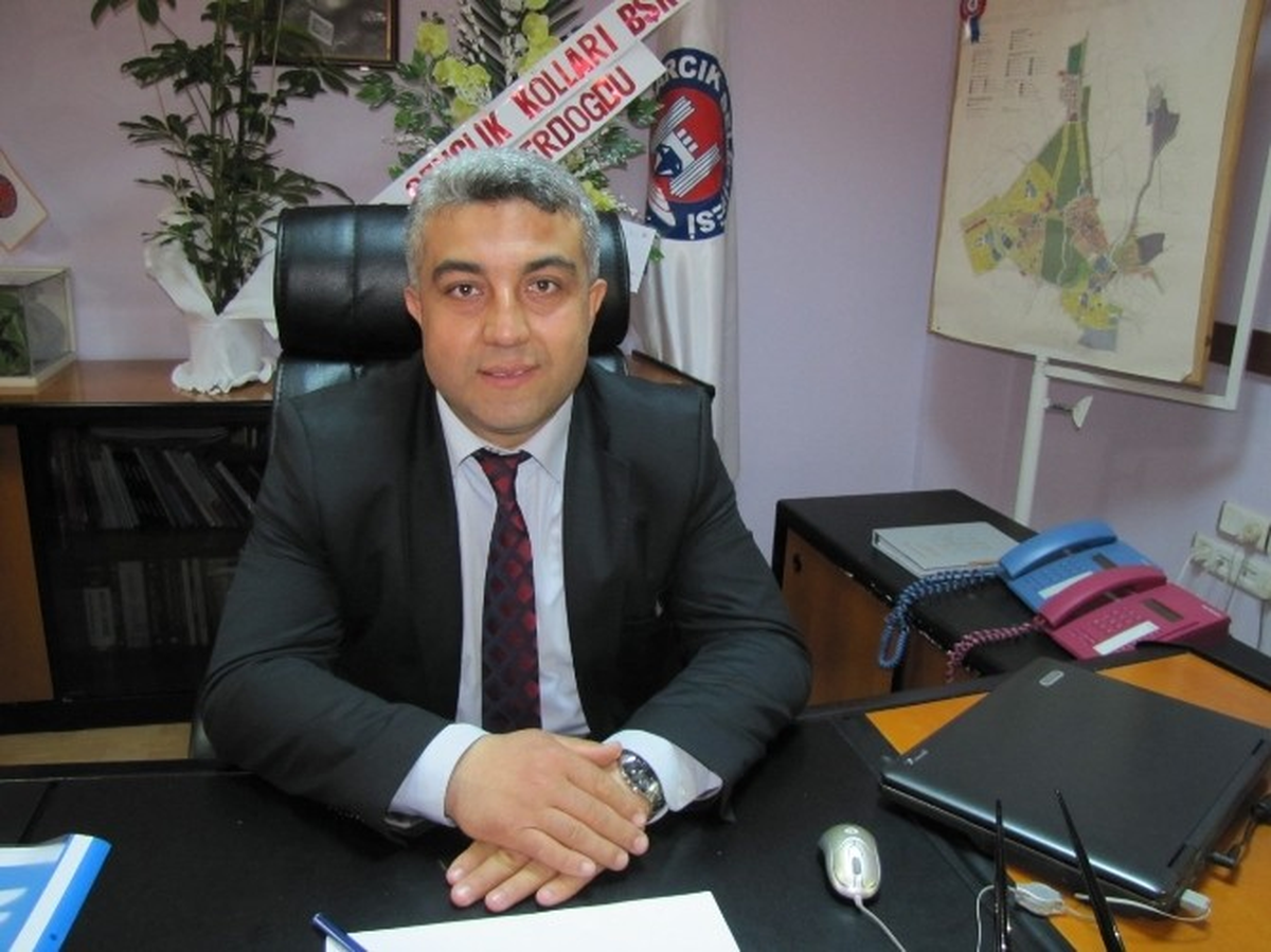 Hisarcık Su, Kanalizasyon ve Yağmur Suyu Şebekeleri Yenileme İhalesi
