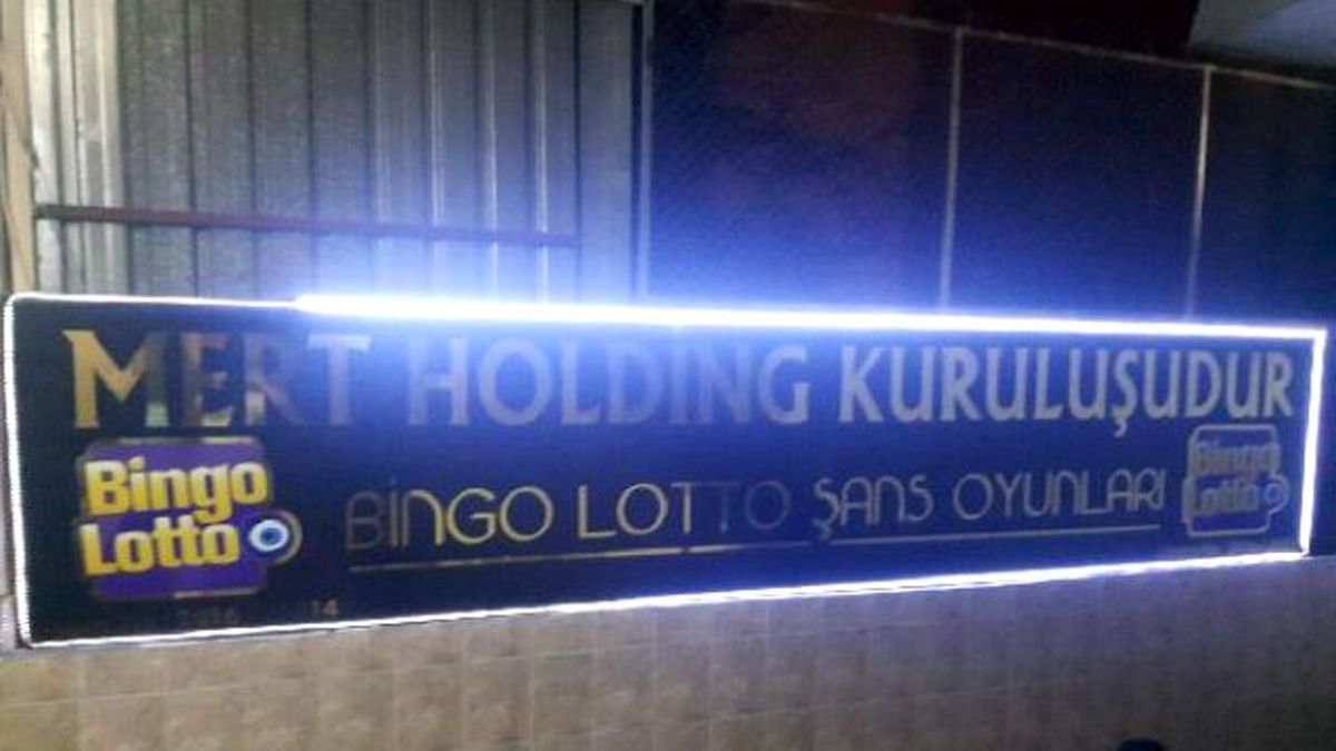 Holding Tabelalı Kumar Merkezi Ortaya Çıktı