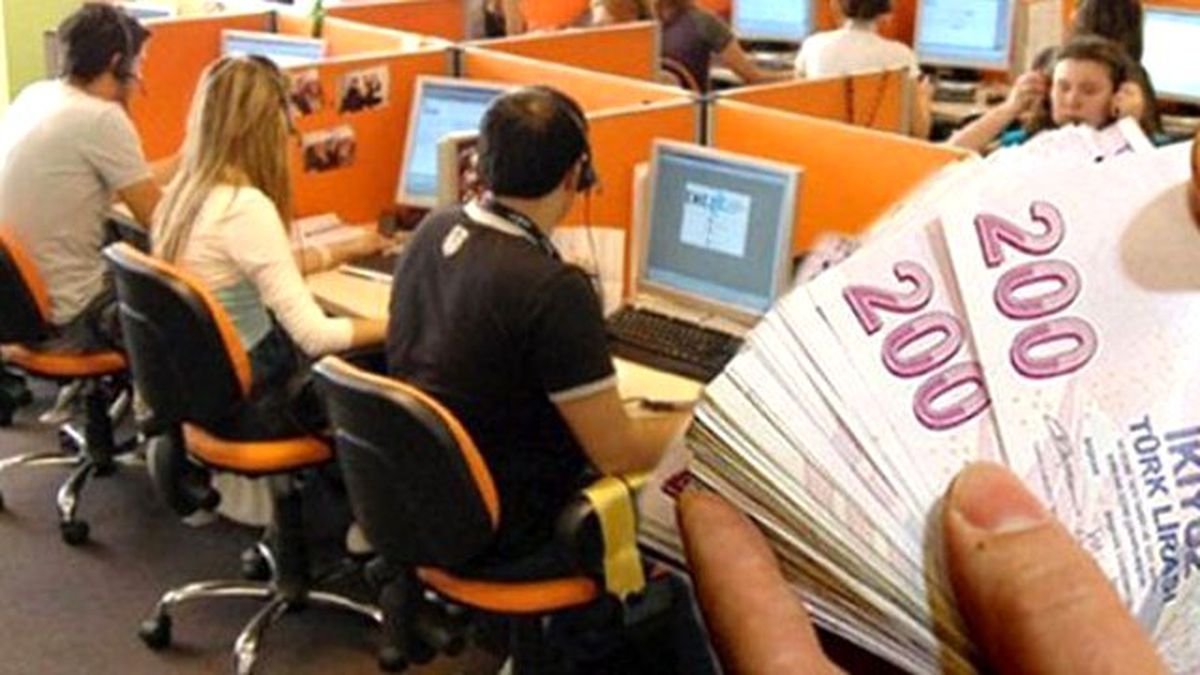 Hükümet Düğmeye Bastı! Kopyacı Memurların Maaşını Faiziyle Geri Alacak